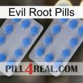 Evil Root Pills 20